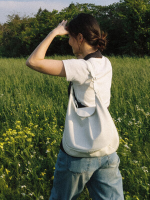 PLAN BAG_WHITE