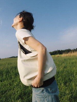 PLAN BAG_WHITE