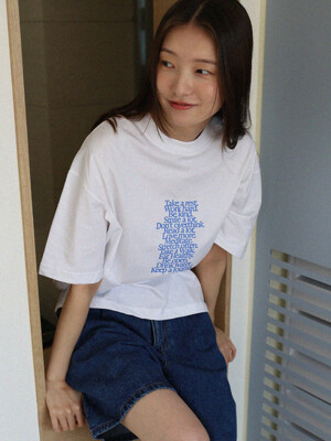 잔소리 T-Shirts