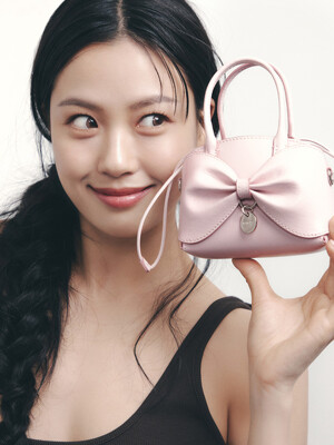 [고민시 PICK] Toque Balaca Hermit Minicross (토크 발라카 헐밋 미니크로스)_3colors