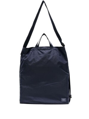 25SS 포터 숄더백 8560590550 IRON BLUE DOM