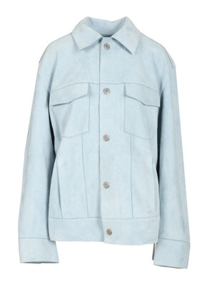 [아미] FW25  긴팔 셔츠 H25UJK839.LH00594506H25