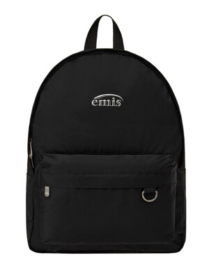EVERYDAY BACKPACK-BLACK
