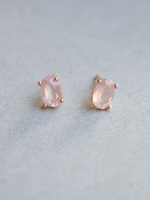 rose quartz.641 e