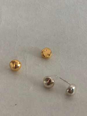 Ball Earring