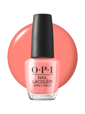 OPI 네일락커 D53 - Suzi is My Avatar 15ml