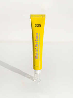 비타민C 수분 영양 보습 미백 글로우 세럼 30ml