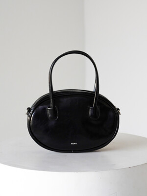 PEANUT BAG - BLACK