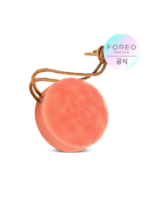 바디디바이스 - 포레오 (FOREO) - [바디케어] 루나 4 바디 피치