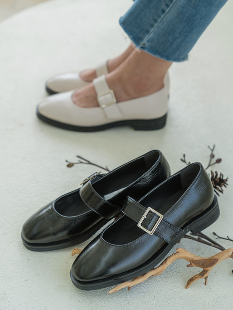 로퍼 - 비아소뇨 (Via sogno) - Loafer_Karma Vi21135_2.5cm