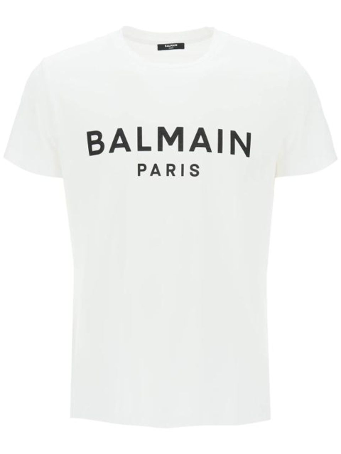 애슬레저 - 발망 (Balmain) - 23SS 발망 탑 AH1EG000BB73 GAB