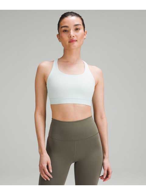 스포츠웨어 - 룰루레몬 (lululemon) - 에너지 브라 *아시아핏 - DELM