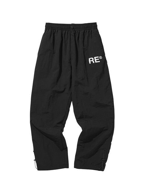 팬츠,팬츠 - 리베레코리아 (LIBERE KOREA) - TRACK PANTS / BLACK