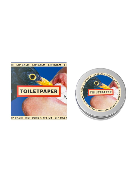 립메이크업 - 토일렛페이퍼 뷰티 (TOILETPAPER BEAUTY) - 토일렛페이퍼 립밤 버드 30ml