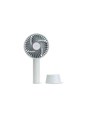 루메나 FAN PRO 4 휴대용 무선 선풍기