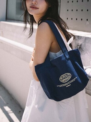 F.O.H Eco bag Mini_6 Colors