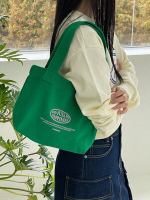 F.O.H Eco bag Mini_6 Colors