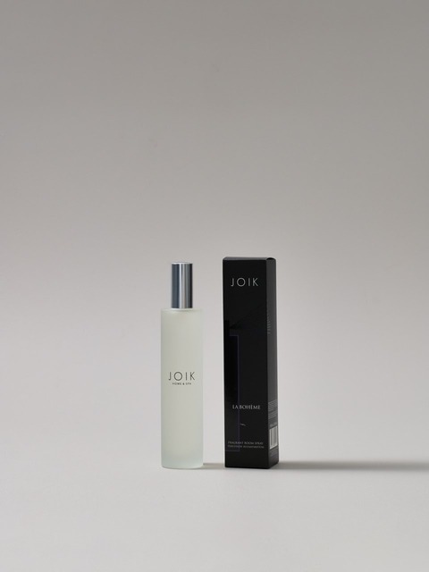 캔들/디퓨저 - 요이크 (JOIK) - 프래그런트 룸 스프레이  라 보헴 100ml