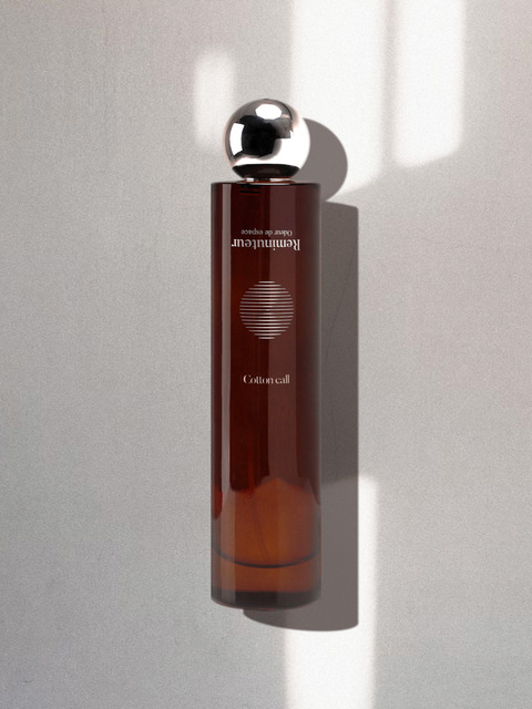 향수 - 르미뉴어 (Reminuteur) - 룸 퍼품 코튼콜 100ml