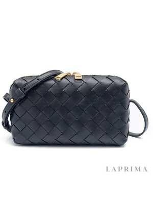 [BOTTEGA VENETA] 보테가베네타 인트레치아토 미니 크로스백 609407-VCPP5-8648