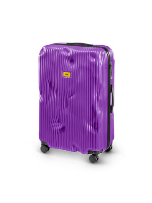 크래쉬배기지 아이콘 스트라이프 GRAPE VIOLET 31인치 CBG-2SLU153-58