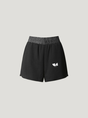 GASCONY Shorts_ILPOM23708BKX