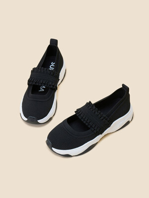 Mary run sneakers(black)_DG4DA24536BLK