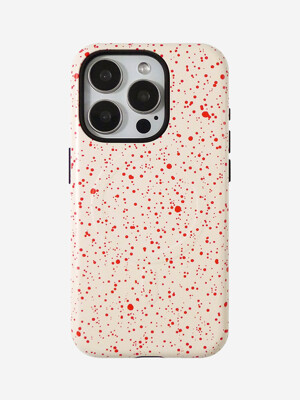S25시리즈입고[맥세이프/터프]Raspberry Cream Magsafe/Tough Phonecase