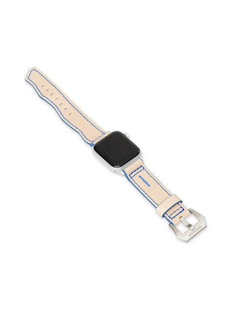 아더에러 Cinder watch strap Beige