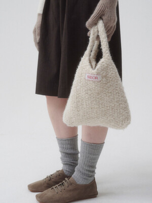 Walnut bag_4 colors