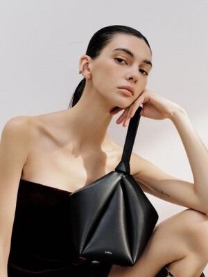 LYV Tote bag (Black)