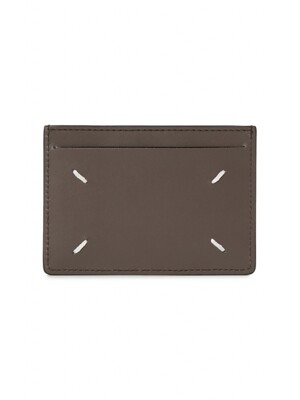MAISON MARGIELA 메종마르지엘라 스티치 카드지갑 SA1VX0007 P4745 T2152 (남여공용)