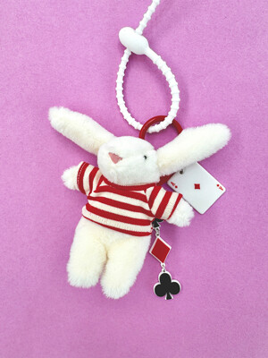 ALICE WH RABBIT