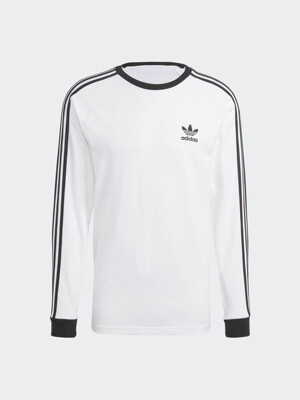 [IA4879] 3-STRIPES LS T