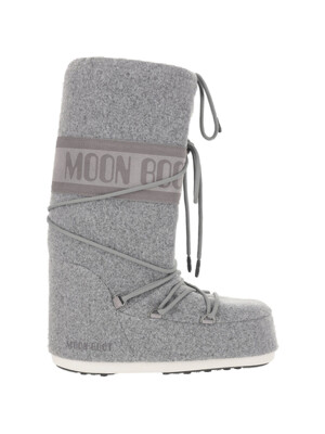 [문 부츠] FW24  롱 부츠 80D1402950H006GREY
