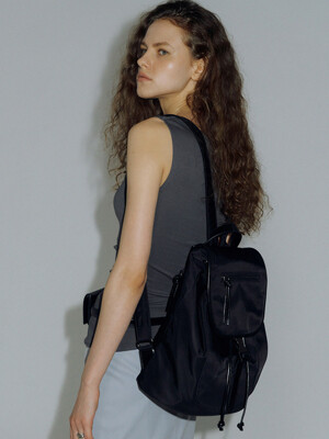 Alto Back Pack_Nylon