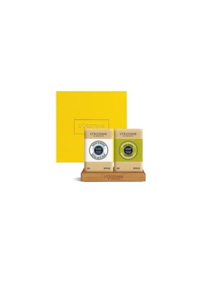 시어 솝 250g 듀오 세트(+솝 트레이 증정)