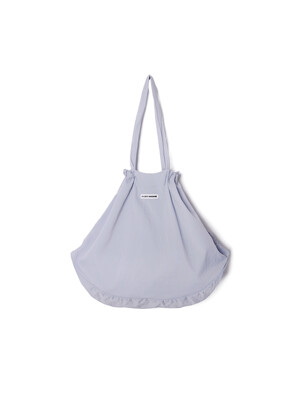Summer Sheer Eco Bag Blue