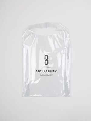 PVC CLEAR BAG