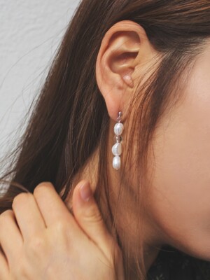 Bijou earring