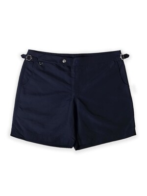 Utility Swim shorts (Navy)