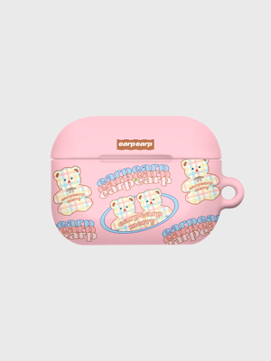 Baby merry-pink(Hard air pods pro)
