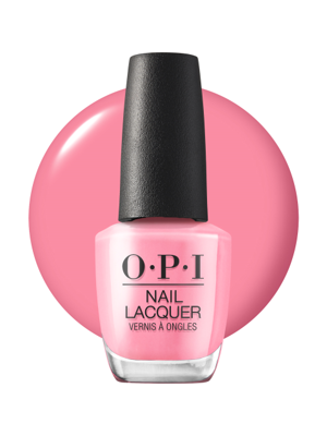 OPI 네일락커 D52 - Racing for Pinks 15ml