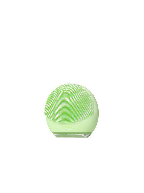 페이셜디바이스 - 포레오 (FOREO) - 루나 4 고 피스타치오