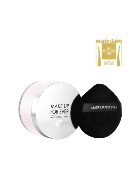 베이스메이크업 - 메이크업포에버 (MAKE UP FOR EVER ) - 울트라 에이치디 마이크로세팅 루스 파우더