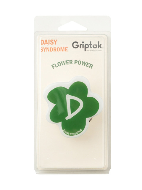 휴대폰/기기케이스,휴대폰/기기케이스 - 데이지신드롬 (DAISY SYNDROME) - DAISY GRIP-TOK / GREEN