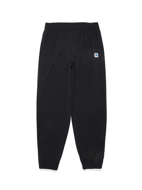 팬츠,팬츠 - 코닥 어패럴 (KODAK Apparel) - 코어 우븐 조거 팬츠 BLACK