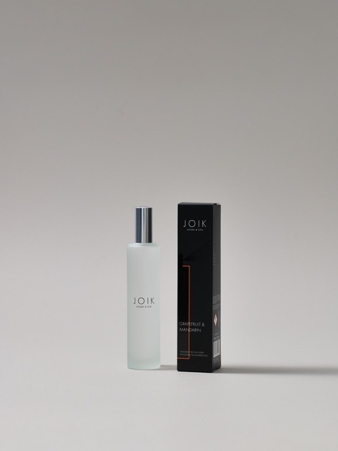 캔들/디퓨저 - 요이크 (JOIK) - 프래그런트 룸 스프레이 그레이프프루트 앤 만다린 100ml