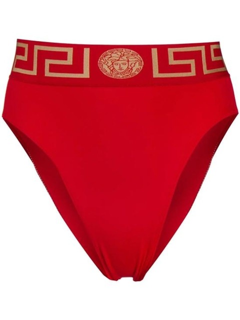 스윔웨어 - 베르사체 (Versace) - 23SS 베르사체 비키니 ABD01095A232185 A1203