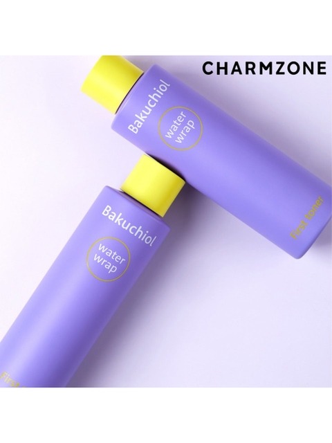 스킨케어세트 - 참존 (CHARMZONE) - [참존/진정] 바쿠치올 워터랩 퍼스트 토너 210ml X2